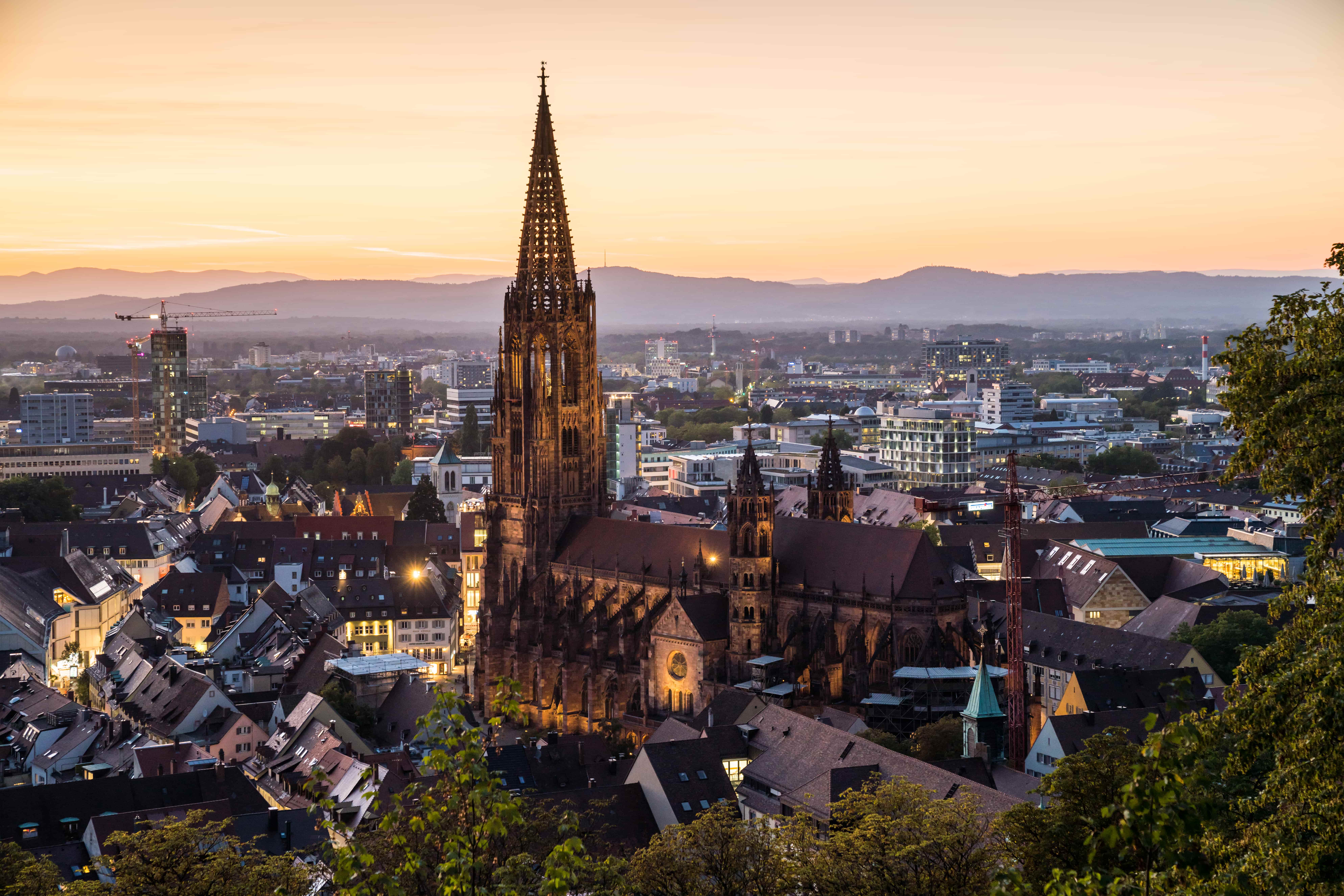 Freiburg 