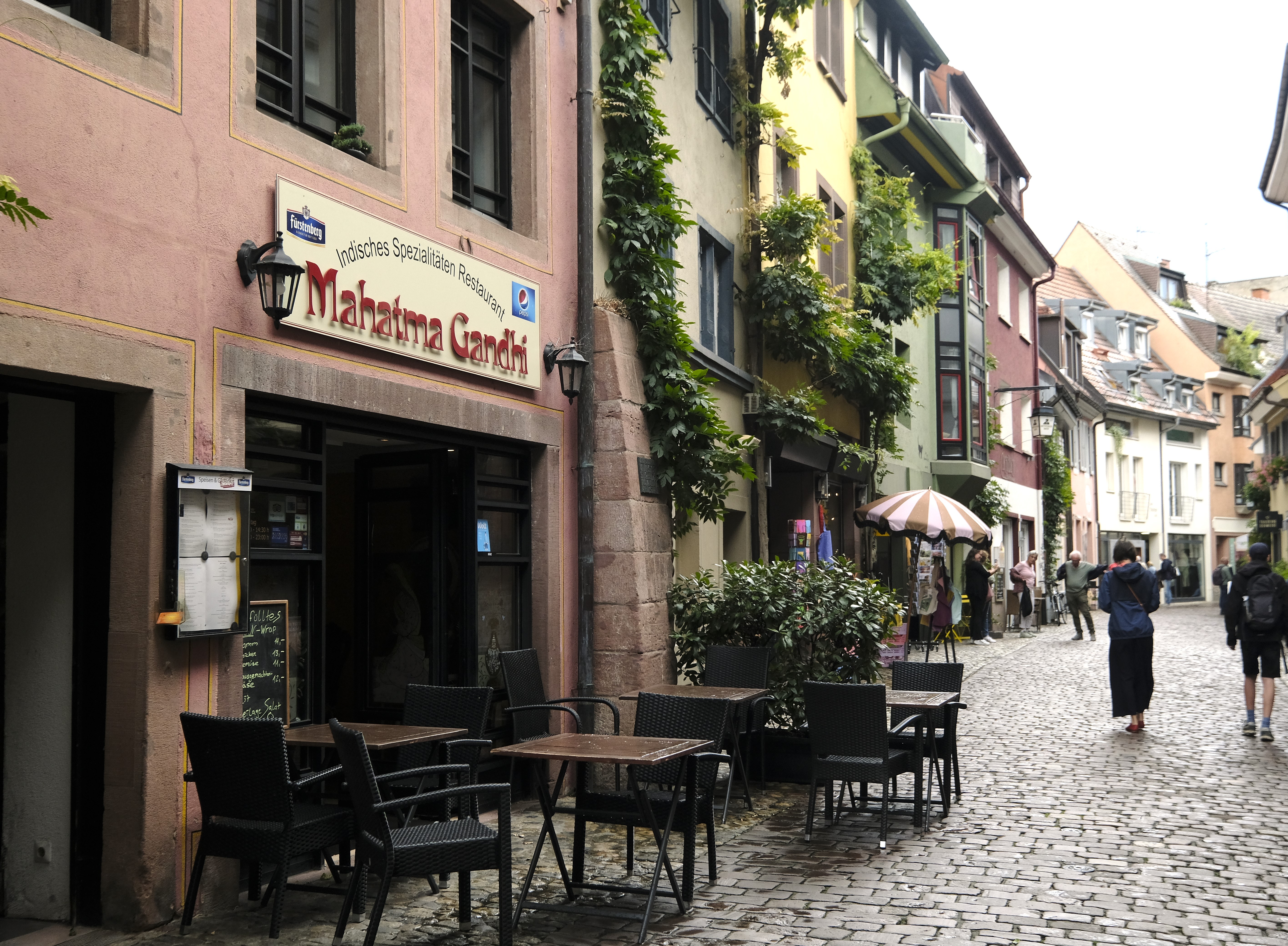 Freiburg Botzinger Strae