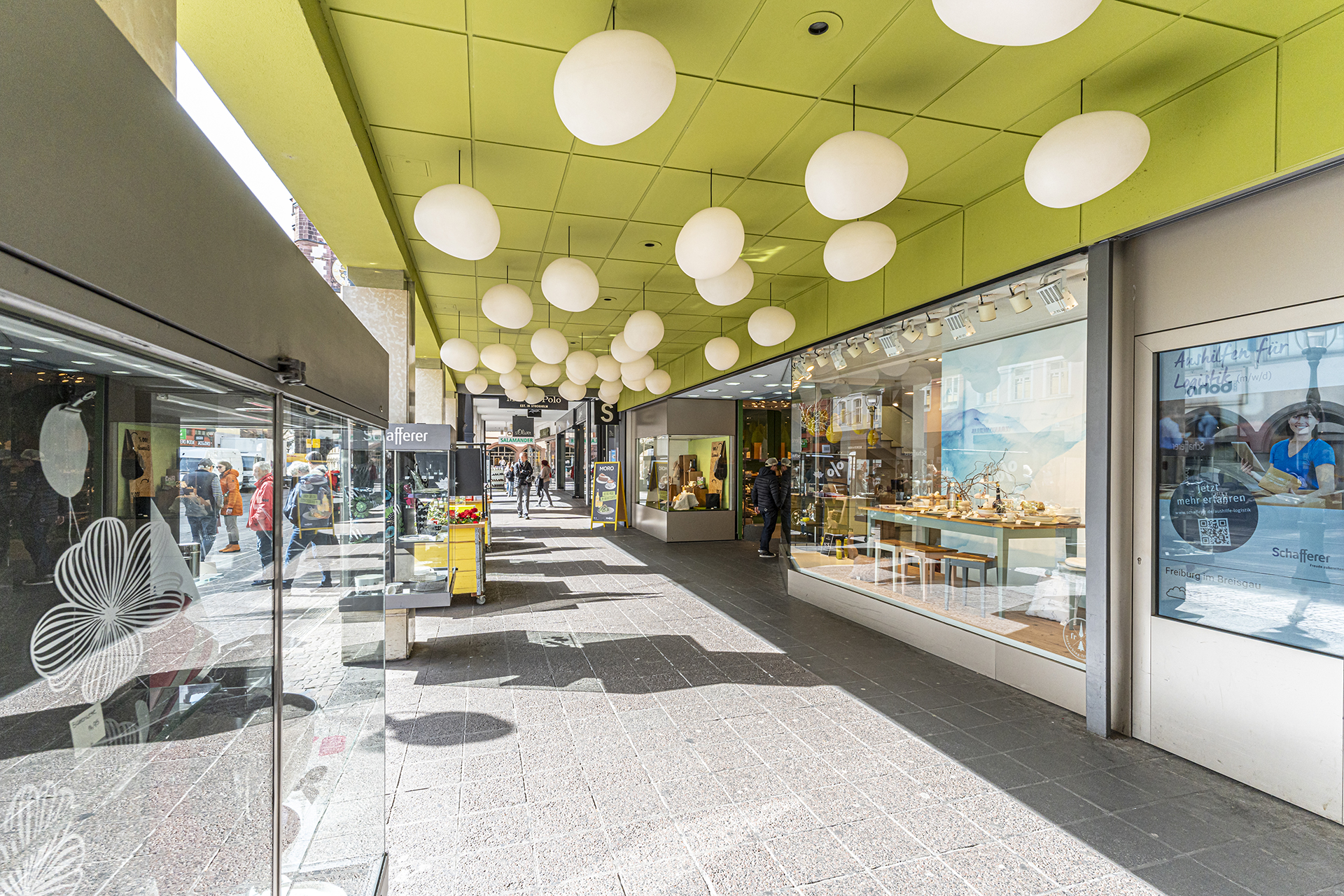 Schafferer & Co. KG | visit.freiburg.de