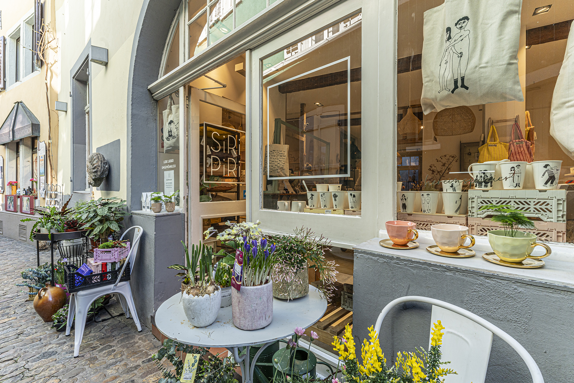 Concept Store Freiburg